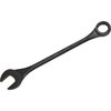 Gray Tools Combination Wrench 70mm, 12 Point, Black Oxide Finish MC70B